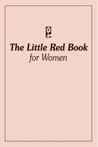 The Little Red Book For Women