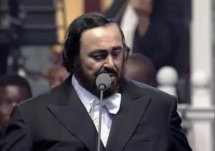 Pavarotti: A Voice for the Ages (2013)