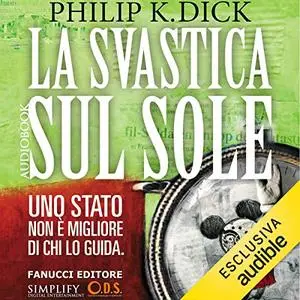 «La svastica sul sole» by Philip K. Dick