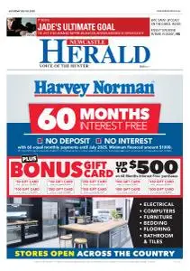 Newcastle Herald - July 18, 2020