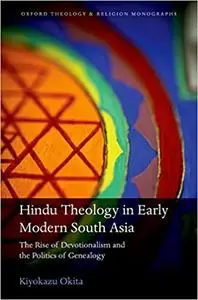Hindu Theology in Early Modern South Asia