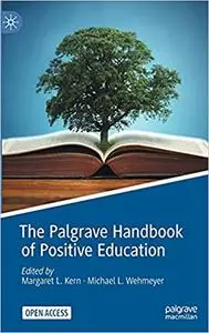 The Palgrave Handbook of Positive Education