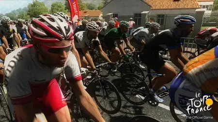 Le Tour de France (2011/XBOX360)