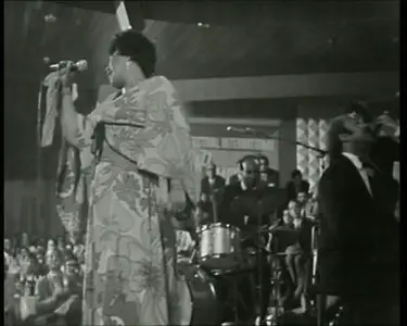 Ella Fitzgerald - Live At Montreux 1969 (2005)