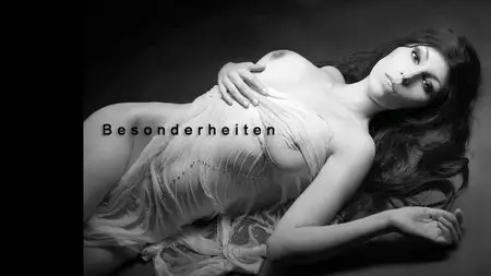Studiofotografie: Video-Workshop Beauty und Aktfotografie [repost]
