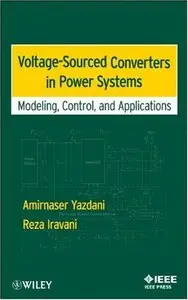 Voltage-Sourced Converters in Power Systems (repost)