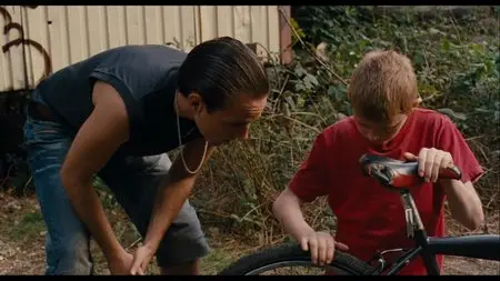 The Kid with a Bike (2011) [The Criterion Collection #646] [Re-UP]