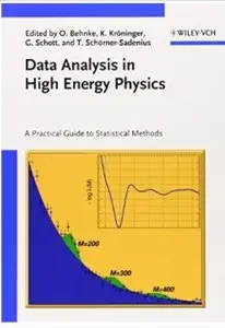 Data Analysis in High Energy Physics: A Practical Guide to Statistical Methods [Repost]