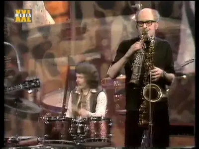 Colosseum - In Concert / 1971 (2013)
