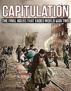 ZED - Capitulation: The Final Hours (2016)