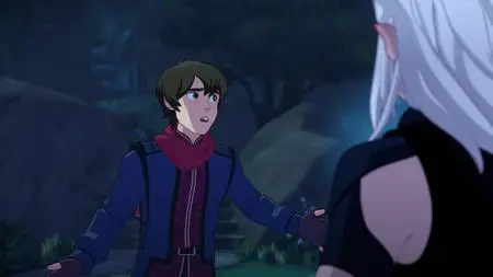 The Dragon Prince S02E03