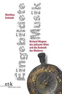 Eingebildete Musik: Richard Wagner, das jüdische Wien und die Ästhetik der Moderne