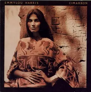 Emmylou Harris Cimarron (1981)