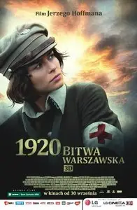 Battle Of Warsaw 1920 / 1920 Bitwa Warszawska (2011)
