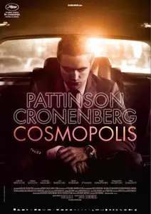 Cosmopolis (2012)