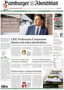 Hamburger Abendblatt – 27. Februar 2020