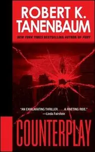 «Counterplay» by Robert K. Tanenbaum