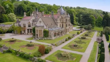 CH.4 - George Clarke's: National Trust Unlocked Series 1 (2020)