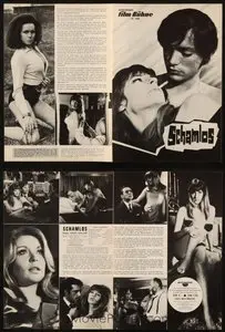 Schamlos (1968) [Repost]