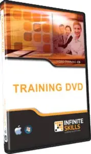 InfiniteSkills - Mastering iOS Development - Motion Framework Training Video