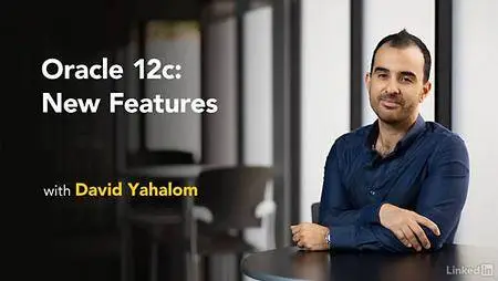 Lynda - Oracle 12c: New Features