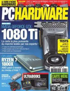 PC Hardware - Mai-Juin 2017