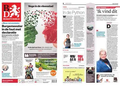 Brabants Dagblad - Oss – 06 april 2018