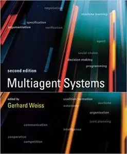 Multiagent Systems, 2nd Edition