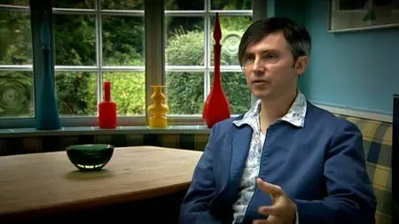 BBC - The Story of Pulps Common People (2006)