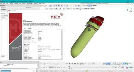 BETA-CAE Systems 23.1.2