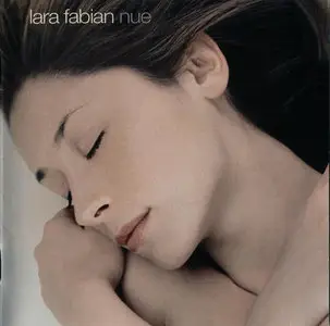 Lara Fabian - Nue - 2001