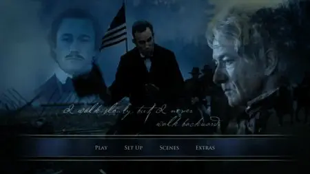 Lincoln (2012) [Repost]
