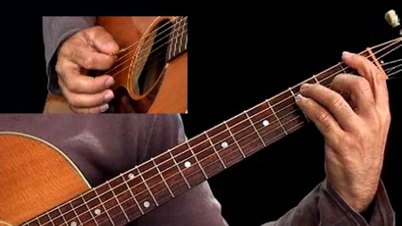 TrueFire - 50 Acoustic Guitar Licks You MUST Know with Rich Maloof's [repost]