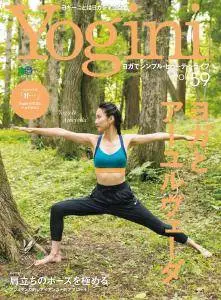 Yogini - Volume 59 2017