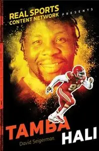 «Tamba Hali» by David Seigerman