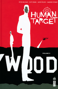 Human Target - Tome 2