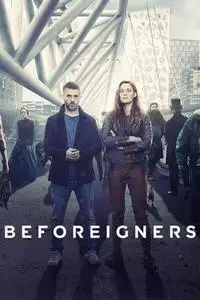 Beforeigners S01E03