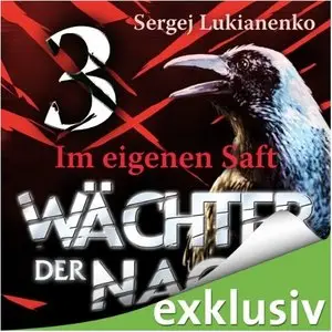 Sergej Lukianenko - Wächter - Band 1-12