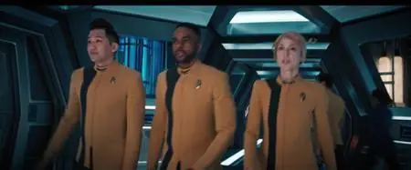 Star Trek: Discovery S04E06
