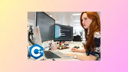 Ultimate C++ Programming Course: From Beginner To Expert