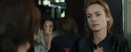 L'Empreinte de l'ange (2008)