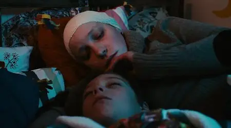 Ya budu ryadom / I'll Be Around (2012)