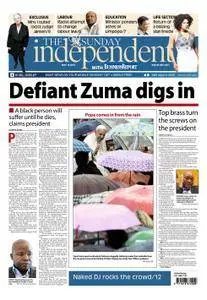 The Sunday Independent - 15 May 2016