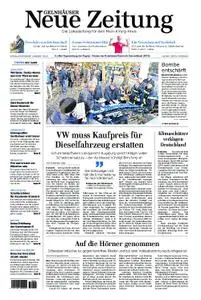 Gelnhäuser Neue Zeitung - 24. November 2018