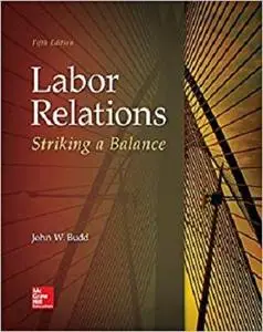 Labor Relations: Striking a Balance [Repost]