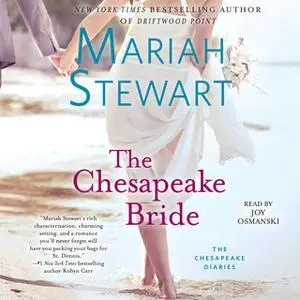 «The Chesapeake Bride» by Mariah Stewart