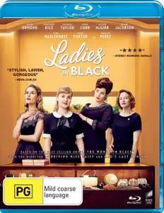 Ladies in Black (2018)