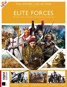 The History Collection: Elite Forces