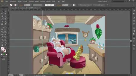 Galileo Design: Adobe Illustrator CS6 - Das umfassende Training [repost]