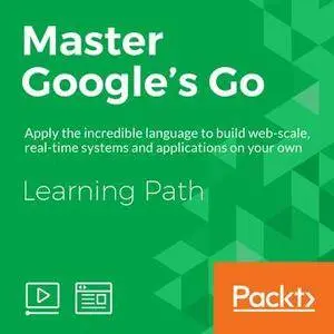 Learning Path: Master Google’s Go